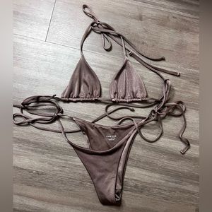 ONE ONE SWIMWEAR BIKINI